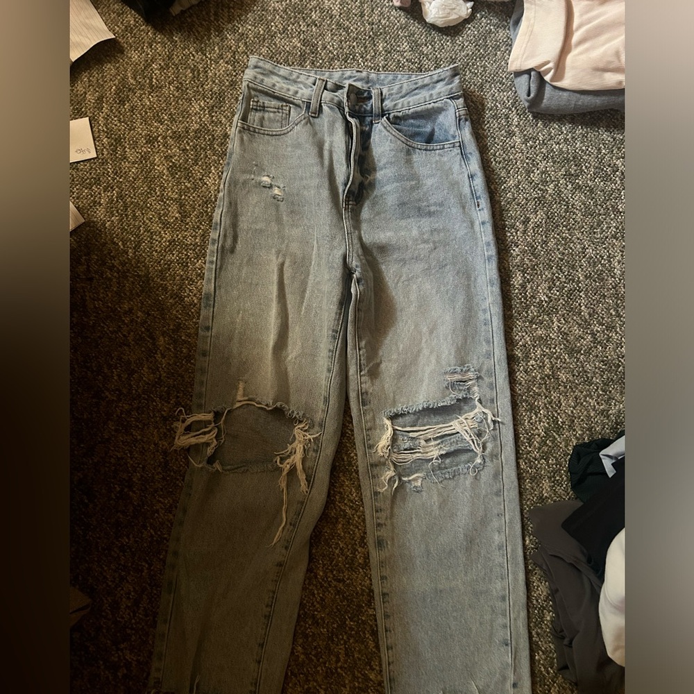 women’s jeans